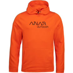 Anar Muorra men's hoodie