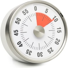RMB Nordic 7.8 c, mechanical timer with magnet