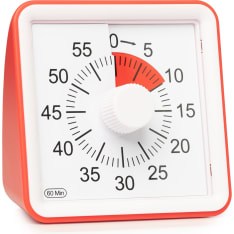 RMB Nordic table model timer