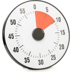 RMB Nordic large timer