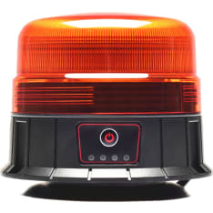 Arctic Bright 12/24 V 39-LED ladattava majakka