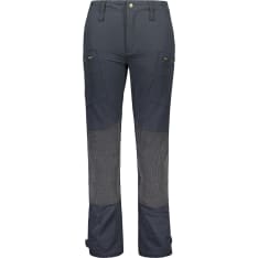 Anar Ailla II women's blue hiking pants