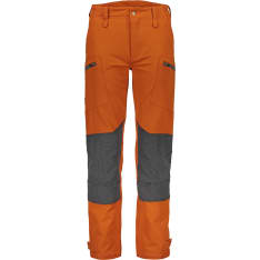 Anar Ailla II Orange women's camping pants