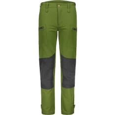 Anar Ailla II women's green camping pants
