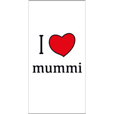 Mummi 100 g suklaalevy