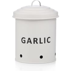 Kotoilu garlic tin can