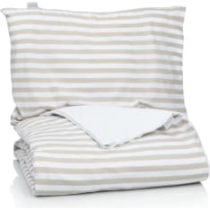 Aina Raita children's tricot duvet cover set