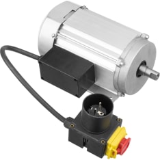 Timco LS400 moottori