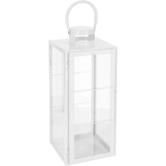 Villadesign Ruudukko lantern