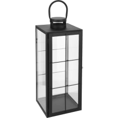 Villadesign Ruudukko lyhty