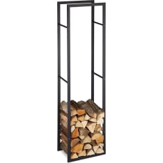Ainola 120 cm firewood rack