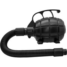 iSport electric pump