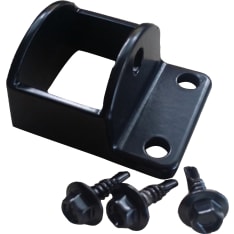 Green Land Garden 4-piece brackets