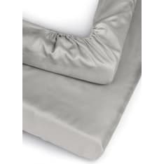 Home Basic cotton sateen fashion sheet