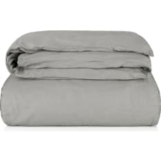 Kotoilu Basic cotton satin duvet cover