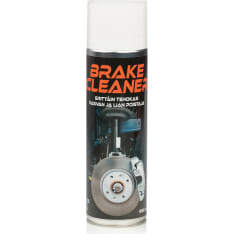 Brake Cleaner 500ml brake cleaner