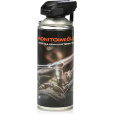 Monitoimiöljy 400ml