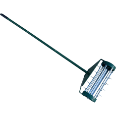 Green Land lawn aerator