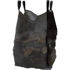 Timco 95x95x160 cm log sack
