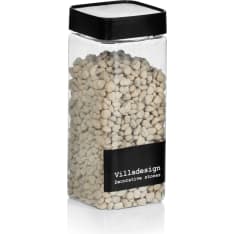 Villadesign sisustushiekka