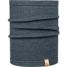 Anar Jussa merinowool tube scarf