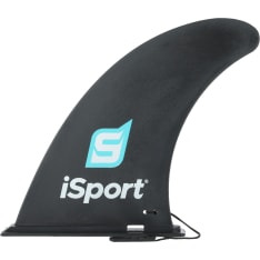 iSport center fin for SUP board
