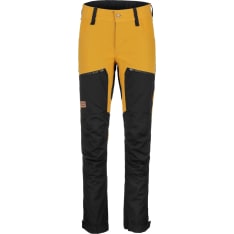Anar Gahta Ochra/Black women's hiking pants