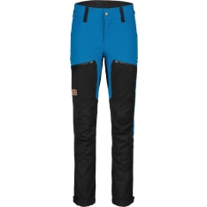 Anar Gahta Light blue/Black women's hiking pants