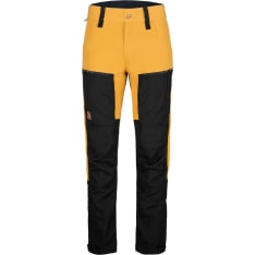 Anar Gahta Ochra/Black Men's Camping Pants