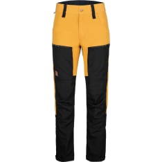 Anar Gahta Ochra/Black Men's Camping Pants