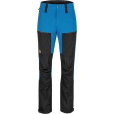 Anar Gahta Light blue/Black men's hiking pants