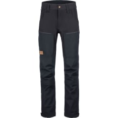 Anar Gahta Black men's hiking pants