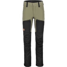 Anar Gahta Curved Olive/Black women's hiking pants