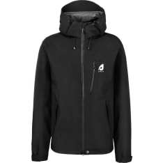 Uhalla Sierra Men's Stretch Shell Jacket