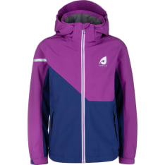 Uhalla Luna children's stretch shell jacket