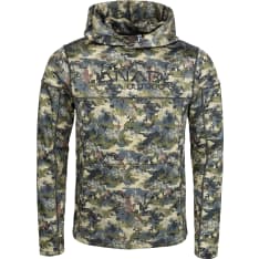 Anar Muorra camo miesten huppari