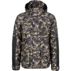 Anar Hirvas vihreä camo miesten metsästystakki