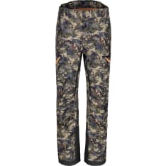 Anar Hirvas vihreä camo miesten metsästyshousut