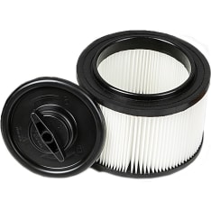 Vacmaster VF1515HJ cartridge filter