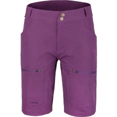 Anar Gahta violetit naisten shortsit