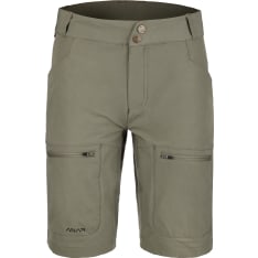 Anar Gahta Olive Women's Shorts