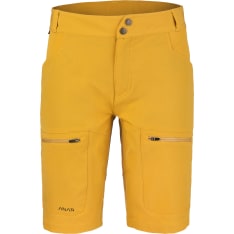 Anar Gahta Ochra Women's Shorts