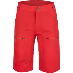 Anar Gahta punaiset miesten shortsit