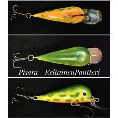 Justiina Pisara Vaappu