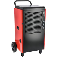 Timco 70 l 400 m³ rakennuskuivain