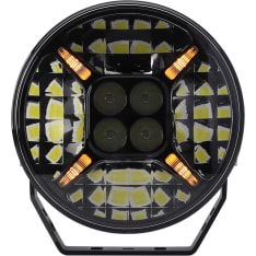Arctic Bright Star Serie 120 W LED lisävalo