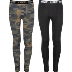Kider lasten pitkikset 2-pack