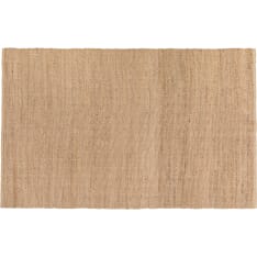 Kotoilu Cob jute carpet