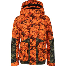 Anar Hirvas children's hunting jacket