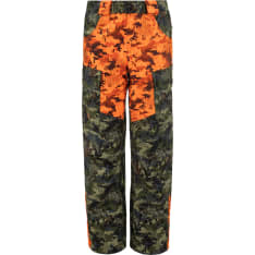 Anar Hirvas children's hunting trousers